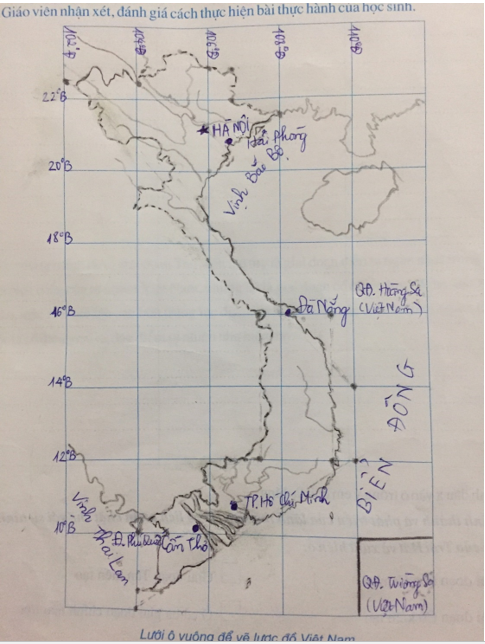 Vẽ lược đồ Việt Nam là một cách thú vị để khám phá đất nước và tăng cường kỹ năng vẽ. Chúng tôi đã tạo ra một loạt các lược đồ đẹp mắt và bổ ích về Việt Nam, giúp bạn dễ dàng hiểu được cấu trúc và địa hình của đất nước.