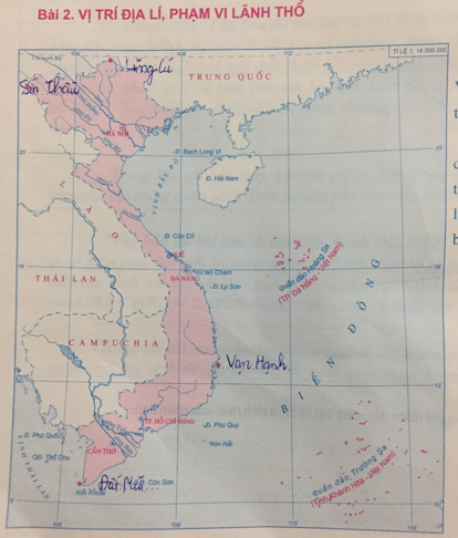 Bản đồ địa lý Việt Nam 12: Bản đồ địa lý Việt Nam 12 là một công cụ giáo dục vô cùng hữu ích để giúp bạn nâng cao kiến thức về địa lí. Bạn sẽ được tìm hiểu về một số khái niệm đáng chú ý về địa lí cũng như các thông tin rò rỉ về những khu vực đặc biệt của Việt Nam.