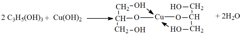 Chương 8: Bài 43 : Bài thực hành 5: Tính chất của etanol, glixerol và phenol