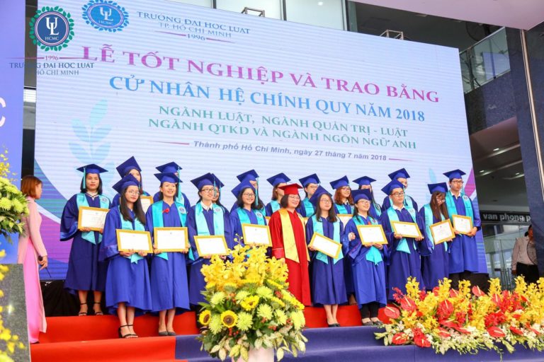 Trường Đại học đầu tiên công bố đã tuyển đủ chỉ tiêu, không tuyển bổ sung thí sinh