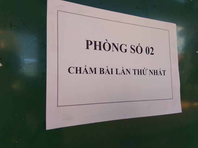 Vụ gian lận điểm thi ở Hà Giang: “Hé lộ” thêm những tình tiết mới