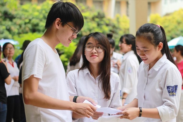 Thông tin mới nhất tuyển sinh Đại học Quốc gia TPHCM 2019