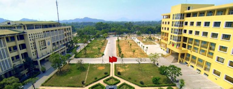 Thông báo tuyển sinh Đại học Kinh tế – ĐH Huế 2019