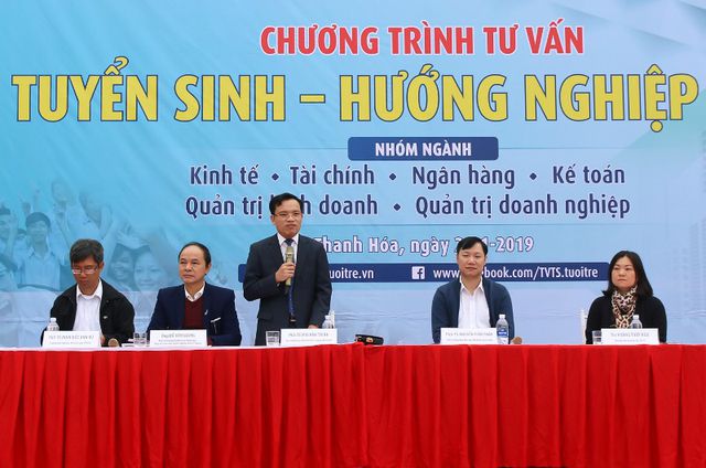 Những lưu ý bổ ích đối với học sinh trước kỳ thi THPT quốc gia 2019