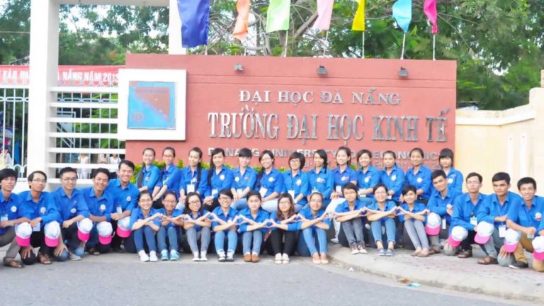 Đại học Kinh tế – ĐH Đà Nẵng tuyển gần 3000 chỉ tiêu năm 2019