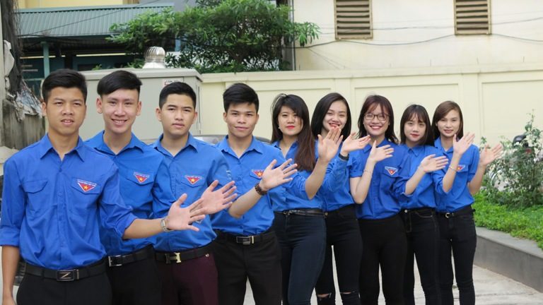 Phương án tuyển sinh Học viện Phụ nữ năm 2019