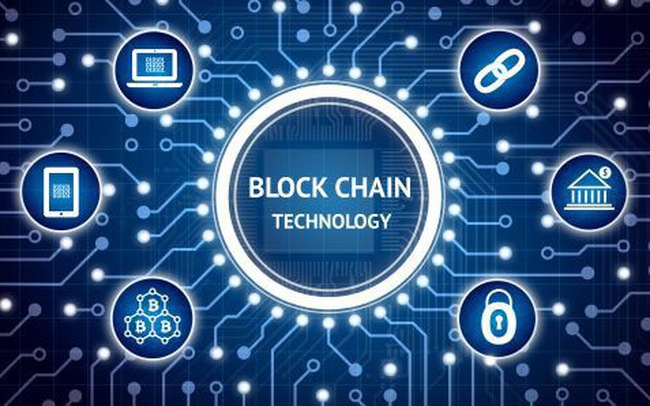 Công nghệ Blockchain là gì? Tìm hiểu về kĩ thuật blockchain.