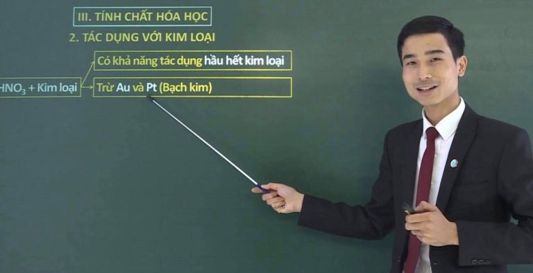 Môn Hóa học thi THPT quốc gia: Nên học kiến thức trọng tâm nào trong những ngày cuối?