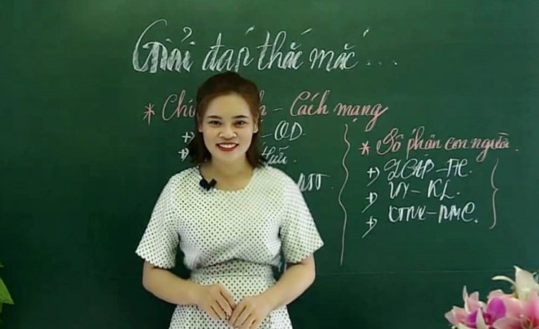 Tham khảo cách làm tốt các phần trong đề thi THPT quốc gia môn Ngữ văn