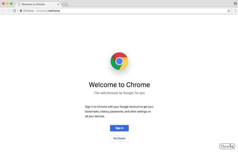 Chrome liên tục bị treo trên máy Mac thì làm gì?