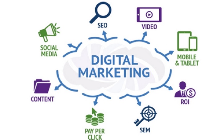 Đại học Greenwich (Việt Nam) mở ngành học mới Digital Marketing năm 2020