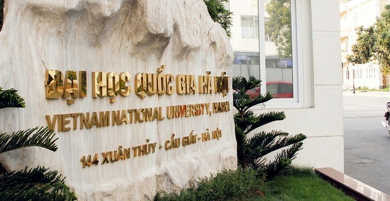 Đại học Quốc gia Hà Nội mở 14 ngành mới