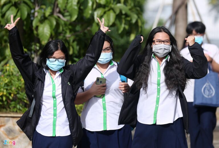 ‘Điểm chuẩn đại học sẽ tăng, không chỉ vì đề thi dễ’