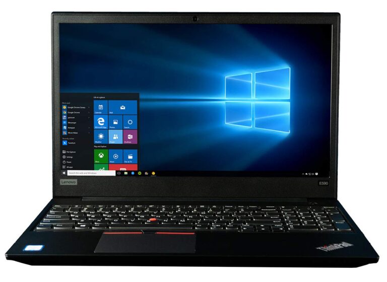 30 laptop lập trình tốt nhất cho lập trình viên năm 2020 (Phần 1)