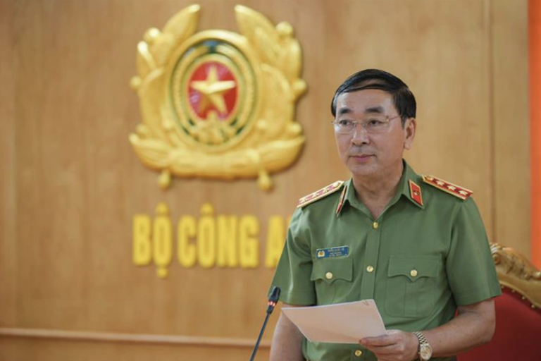 Giải thể 3 trường cao đẳng Công an nhân dân năm 2022