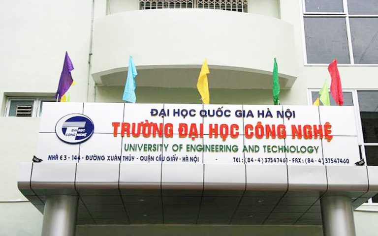 Đại học Công nghệ – Đại học Quốc gia Hà Nội tăng mạnh học phí