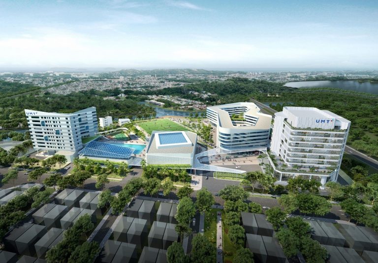 Điểm chuẩn Đại học Quản lý và công nghệ TPHCM